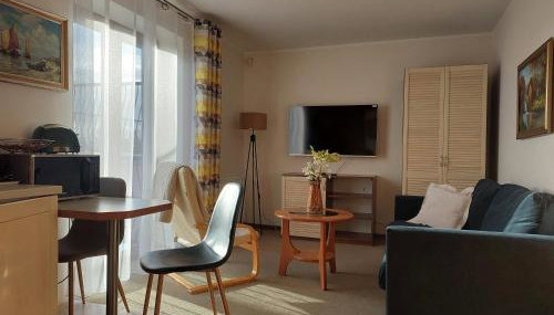 Apartamenty LeVilla - Foto 3, stove, heating