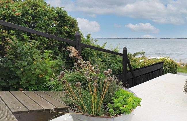 Seaside Escape in Hindsholm - By Traum Ferienwohnungen - Foto 24