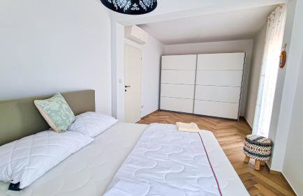 Apt - Villa Sambije with swimming pool, Dobrec - Opatija - Foto 52