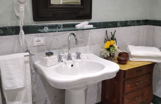 B&B La bottega d'Arte - Foto 23