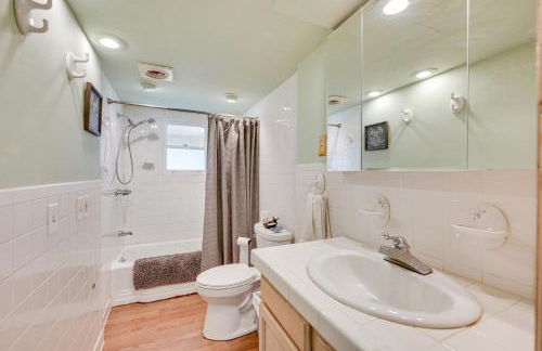 17 Mi to Town Peaceful Golden Cabin! - Photo 21