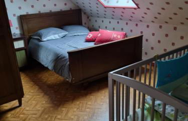 Gîte "Les Faucons" - Foto 16