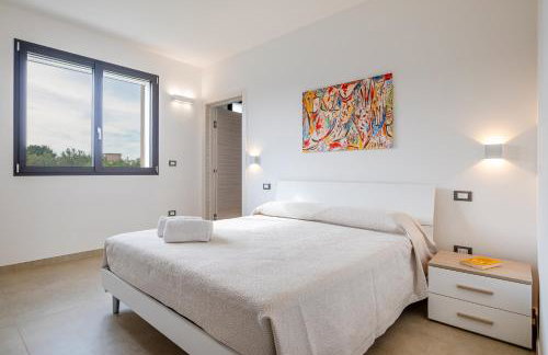 Villa le Tarantine - Foto 12