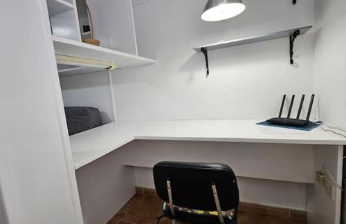 Casa Criso Puerto del Rosario - Foto 15