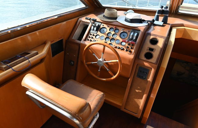 Welcom to Yacht di Lusso - Foto 36