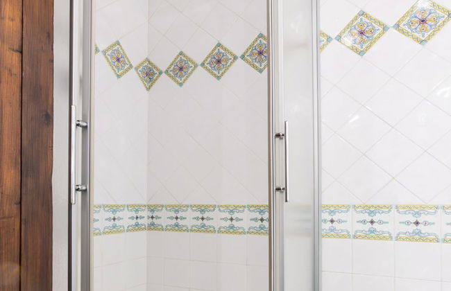 Ariostea University Duplex Apartment - Foto 22