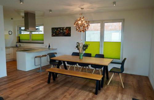 Ferienhaus Rebenhof - Foto 6