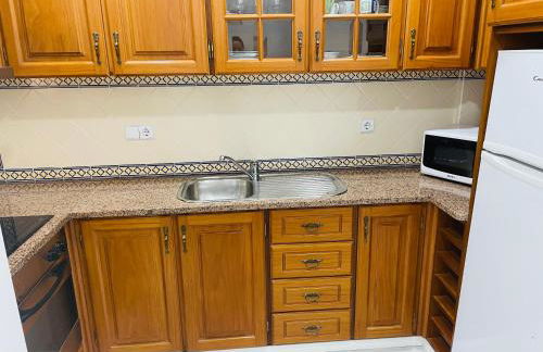 Dom Quixote apartamentos turísticos - Foto 6