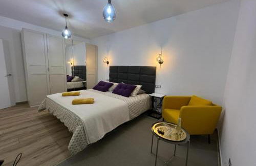 Casa Amelia - con Spa de hidromasaje - Foto 13