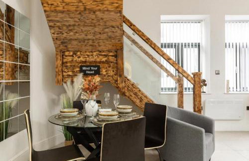 Bradford Central Luxe Living - Foto 7