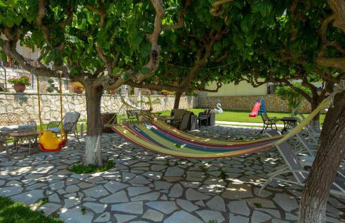 Kerasoula Apartments - Foto 24