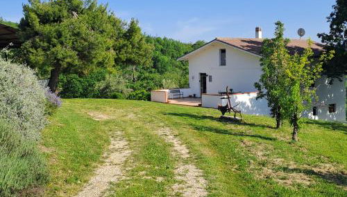 Casa Martin , 4 bedroom villa - Foto 5, Garden, Garden view