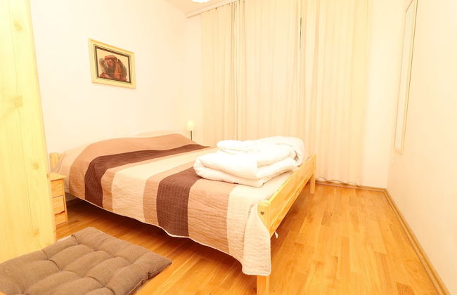 Apartments Trstenica - Foto 9