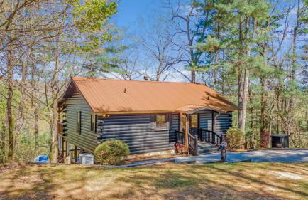 A Rustic Hideout - Foto 2