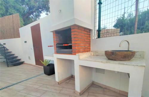 Villa Aura - Foto 30