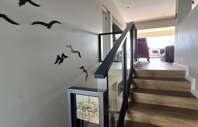 Seaside Retreat in Langebaan With Hot Tub and BBQ - Foto 27