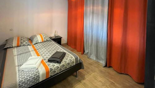 T2 de 40 m2 - facile d’accès, lumineux et au calme - Foto 4