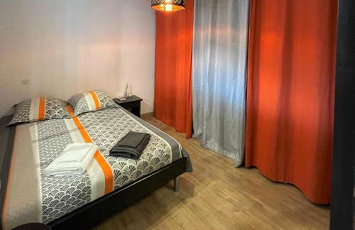 T2 de 40 m2 - facile d’accès, lumineux et au calme - Foto 4