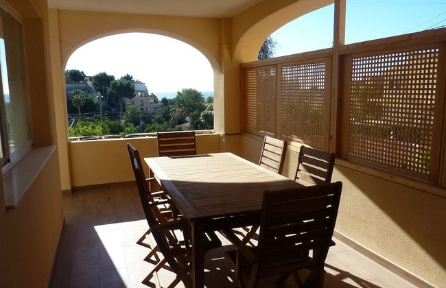 Guesthouse -El campello-Alacant - Foto 19