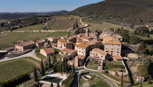 Villa Delizia - Arceno Rentals Club - Foto 2