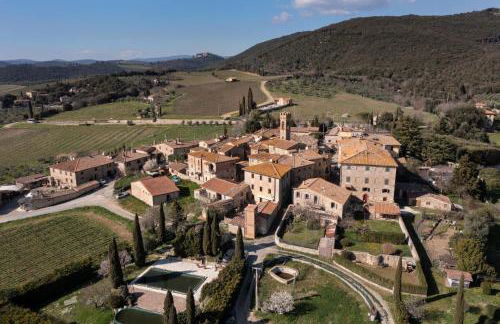 Villa Delizia - Arceno Rentals Club - Foto 2