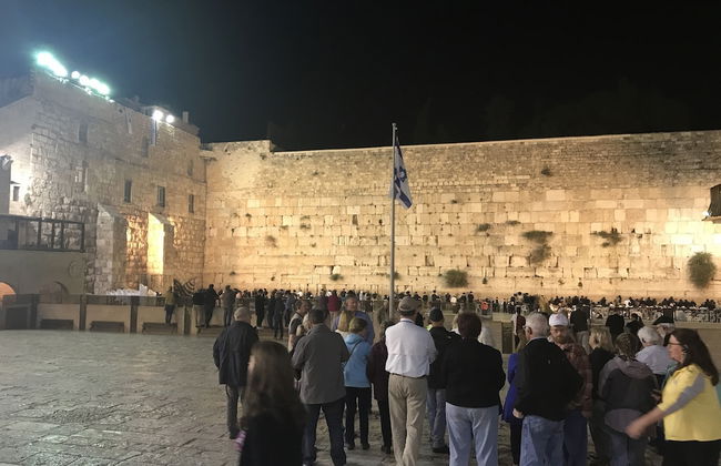 See Me Jerusalem Panoramic View Apts - Foto 23