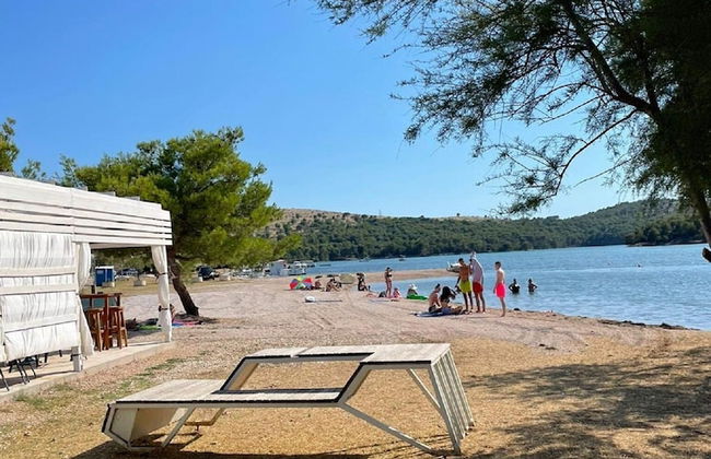 Apartment Luka - Foto 36