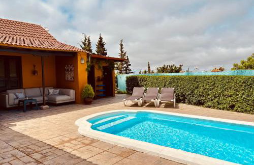 Casa Rural Ca'Chispita - Foto 53