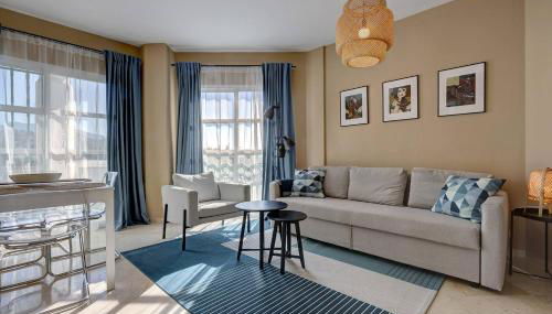 053 - Two Bed Mijas Golf Apartment in popular Matchroom Golf Club - Photo 3, Other