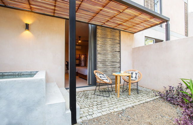 Marakame Suites - Foto 42