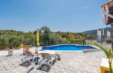 Casa Guajar 2 Monda by Ruralidays - Foto 46