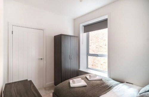 Spacious 3 Bed Apartment in Waterloo Liverpool - Foto 12