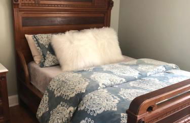 Vineyard Mansion Carriage House - Foto 6