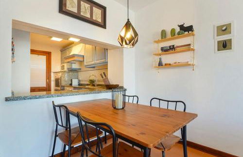 LAS CALAS Nice apartment near the sea. - Foto 11