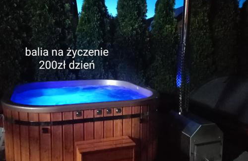 Dom w górach Przy szlaku - Foto 15