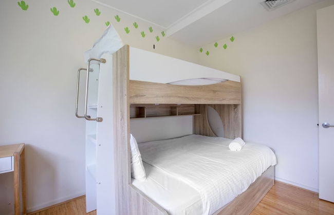 Comfy Holiday House With Pool@rosanna - Foto 8