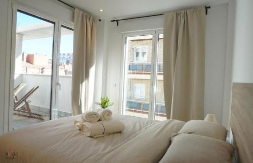 Duke 5torres Apartments - Foto 46