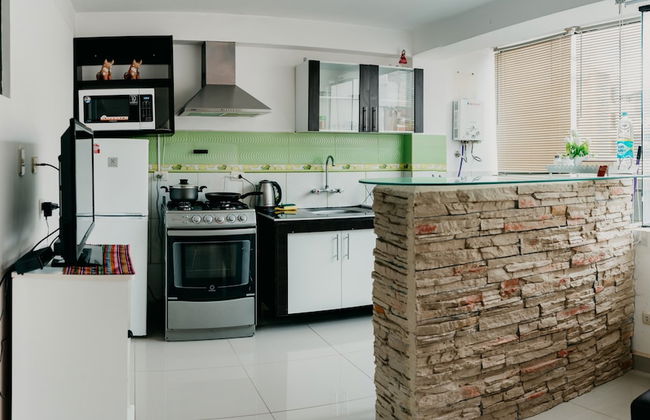 Camino Real Apartments - Foto 27