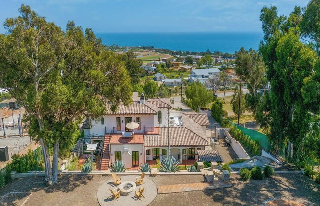 Casa Tranquila Malibu - Foto 44