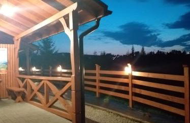 Bieszczadzki Bohater Domki 533-502-137 - Photo 67