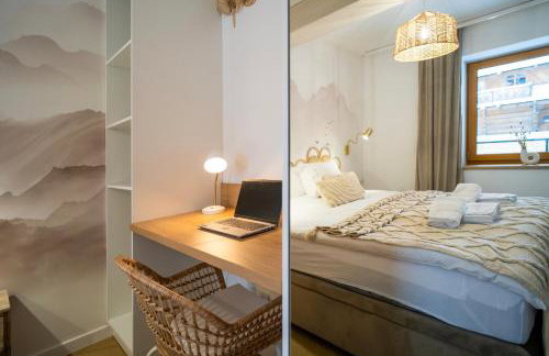 Apartament Widokowe Polany by Apart Concept Podhale - Foto 13