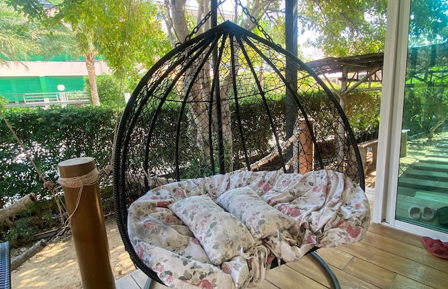 Chang Noi wheelchair accessible resort - Foto 27