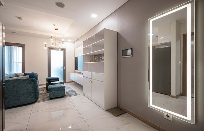 LANDMARK 81 Residences - ANGIA Hospitality - Foto 53