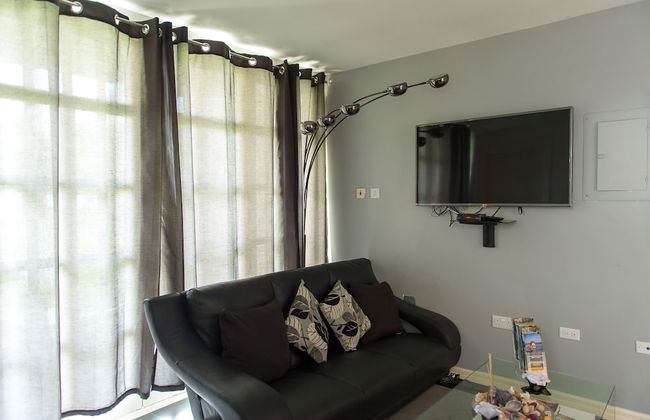 SandCastles Deluxe Beach Resort - Foto 7