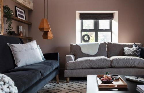 Unique 6 star interior designed cottage - Bridge Cottage - Foto 22