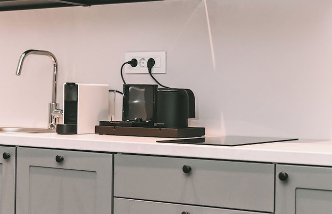 Black Gallo Residences - Foto 31