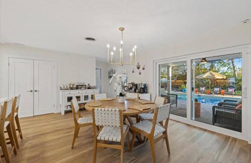 Spacious Coastal Retreat in Beautiful Venice FL - Foto 38