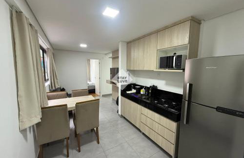 Apartamento completo no Monte Olimpo - Foto 28