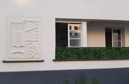 The Green Terrace Disneyland - Foto 36