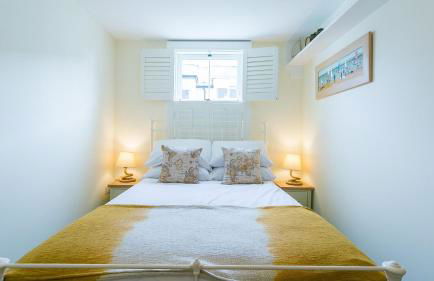 Seaview Cottage - Foto 26